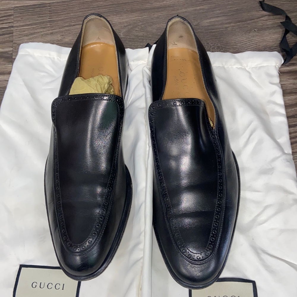 Gucci